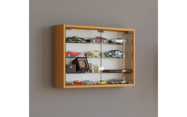 VCM Wandvitrine Mandosa M Buche