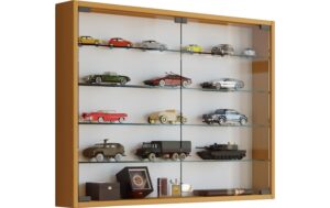 VCM Wandvitrine Mandosa L Buche
