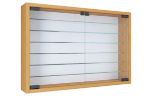 2112145_1 - Mediatech VCM Wandvitrine Mandosa XL Buche
