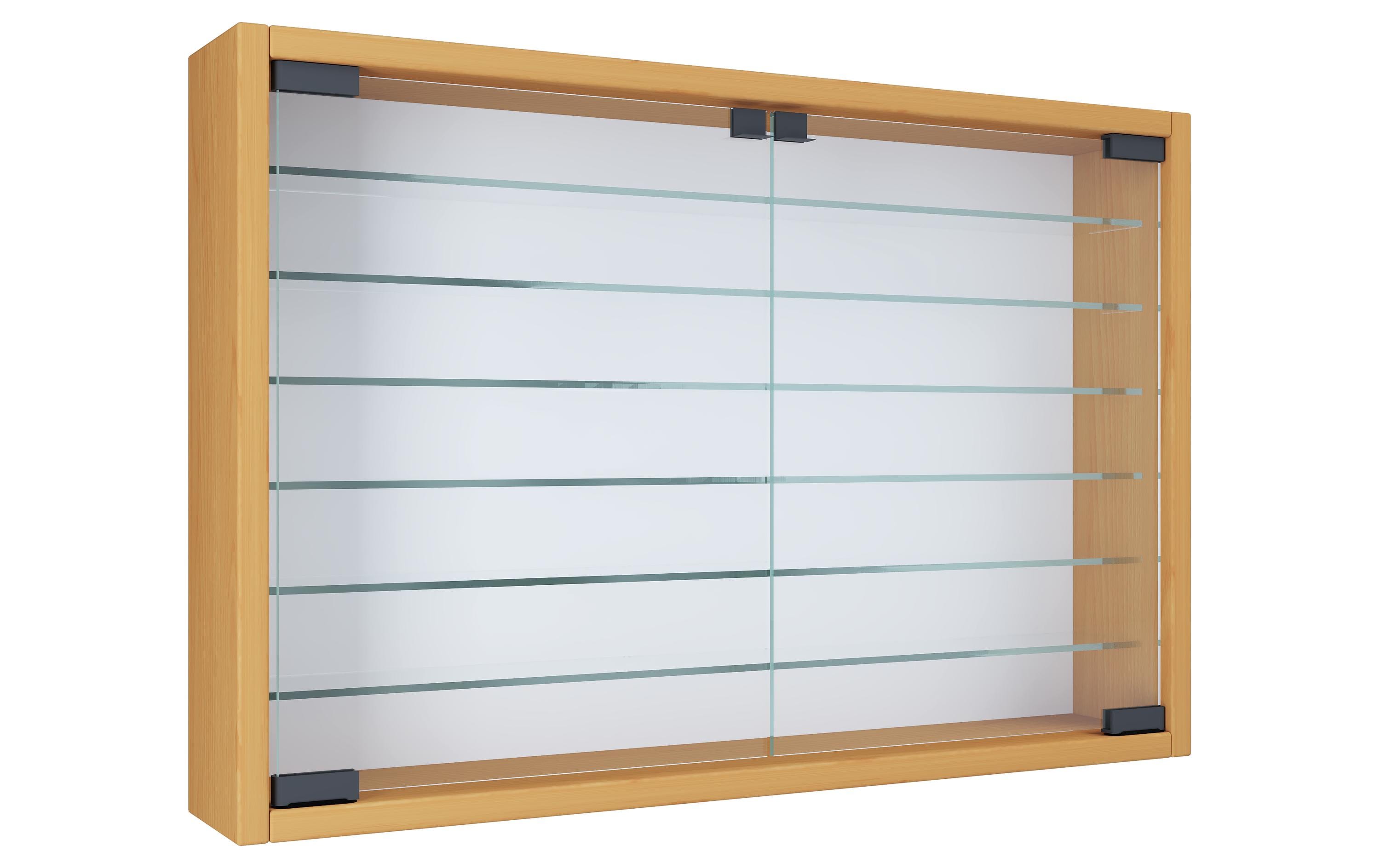 2112145_1 - Mediatech VCM Wandvitrine Mandosa XL Buche