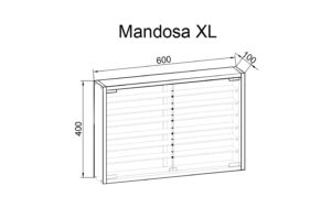 2112145_3 - Mediatech VCM Wandvitrine Mandosa XL Buche