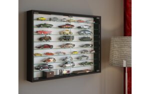 2112149_2 - Mediatech VCM Wandvitrine Mandosa XXL Schwarz