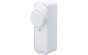 2112156 - Mediatech Homematic IP Türschlossantrieb - pro HmIP-DLP kaufen Schweiz | Mediatech.ch