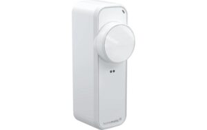 2112156_2 - Mediatech Homematic IP Türschlossantrieb - pro HmIP-DLP