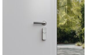 2112156_6 - Mediatech Homematic IP Türschlossantrieb - pro HmIP-DLP
