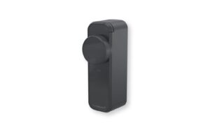 2112157 - Mediatech Homematic IP Türschlossantrieb - pro HmIP-DLP-A, anthrazit kaufen Schweiz | Mediatech.ch