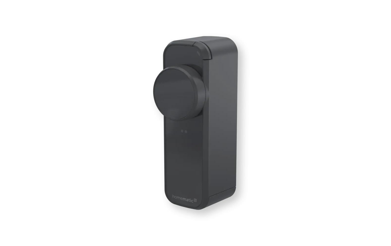 2112157 - Mediatech Homematic IP Türschlossantrieb - pro HmIP-DLP-A, anthrazit kaufen Schweiz | Mediatech.ch