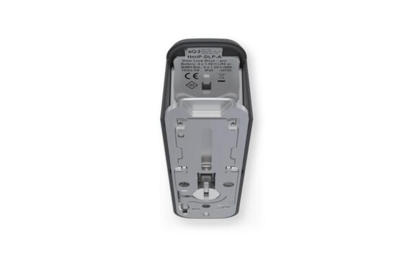 2112157_5 - Mediatech Homematic IP Türschlossantrieb - pro HmIP-DLP-A, anthrazit