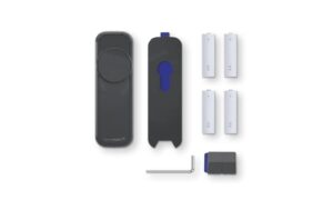 2112157_6 - Mediatech Homematic IP Türschlossantrieb - pro HmIP-DLP-A, anthrazit