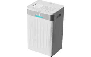 Venta Luftentfeuchter AD100 Ionisator-Funkion