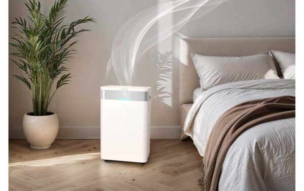 Venta Luftentfeuchter AD100 Ionisator-Funkion