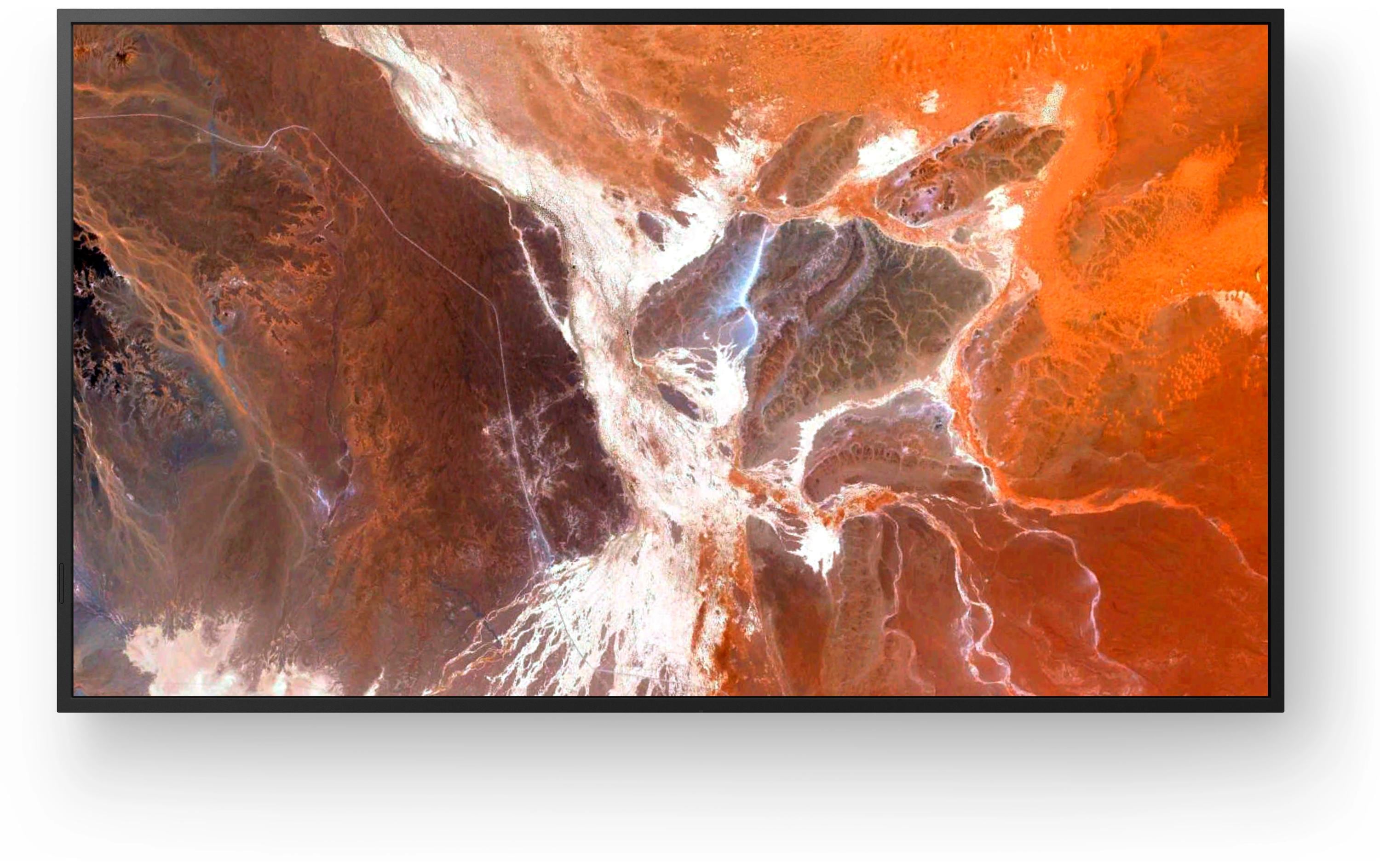 2112398_1 - Mediatech Sony FW-50BZ30PB Public Display 50 Display