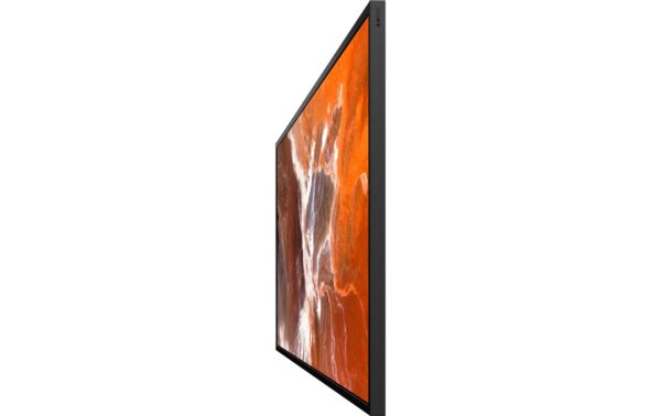 2112398_3 - Mediatech Sony FW-50BZ30PB Public Display 50 Display