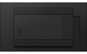 2112398_7 - Mediatech Sony FW-50BZ30PB Public Display 50 Display