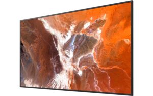 2112401_2 - Mediatech Sony FW-75BZ30PB Public Display 75 Display