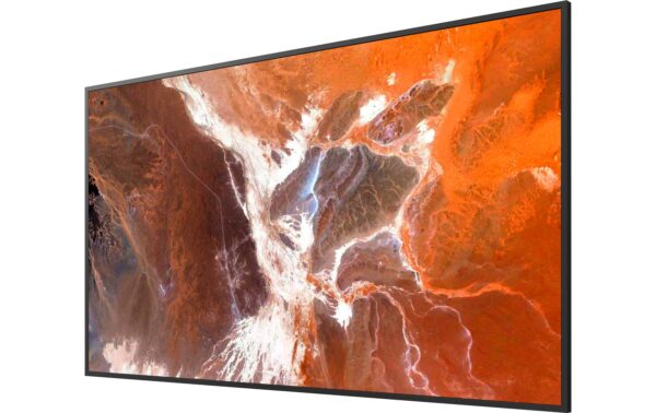 2112401_2 - Mediatech Sony FW-75BZ30PB Public Display 75 Display