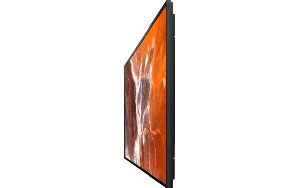 2112401_3 - Mediatech Sony FW-75BZ30PB Public Display 75 Display