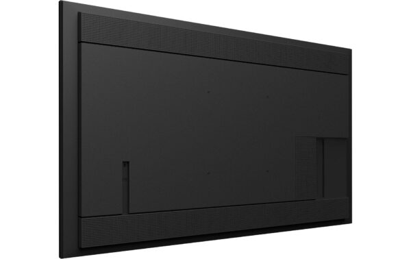 2112401_5 - Mediatech Sony FW-75BZ30PB Public Display 75 Display