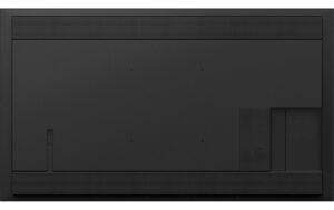 2112401_7 - Mediatech Sony FW-75BZ30PB Public Display 75 Display