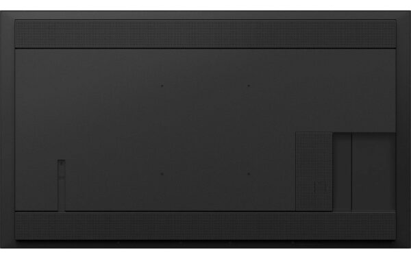2112401_7 - Mediatech Sony FW-75BZ30PB Public Display 75 Display
