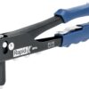 Rapid Blindnietzange RP10 + 100 Niete Schachtel FSC