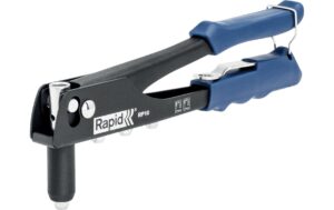 2112508 - Mediatech Rapid Blindnietzange RP10 + 100 Niete Schachtel FSC kaufen Schweiz | Mediatech.ch