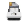 2112782 - Mediatech Brother ADS-4550W, USB,WLAN, LAN ADF für 60 Blatt, Touchscreen,1200x1200 dpi