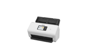 2112782_1 - Mediatech Brother ADS-4550W, USB,WLAN, LAN ADF für 60 Blatt, Touchscreen,1200x1200 dpi