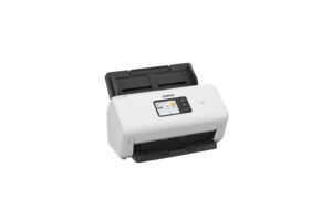 2112782_2 - Mediatech Brother ADS-4550W, USB,WLAN, LAN ADF für 60 Blatt, Touchscreen,1200x1200 dpi