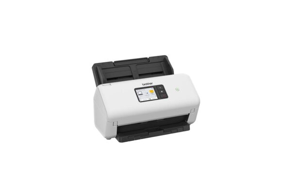 2112782_2 - Mediatech Brother ADS-4550W, USB,WLAN, LAN ADF für 60 Blatt, Touchscreen,1200x1200 dpi