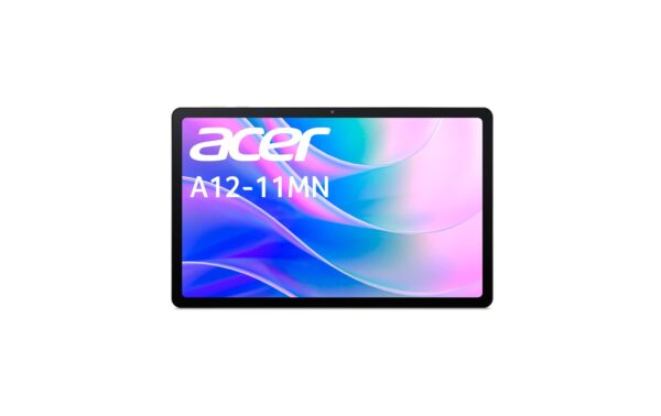2112954_3 - Mediatech Acer Iconia A12, A733 , Android 15 12 2K Touch, 4GB, 128GB eMMC