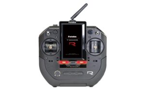 2112970_7 - Mediatech Futaba T10XCR-R404SBS-E F-4G 2.4GHz Set mit R404SBS-E, 10-Kanal