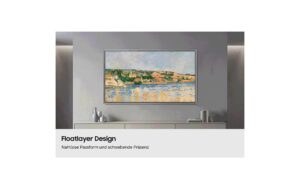 Samsung QE77S95H 77 OLED TV