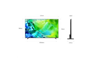 Samsung QE55QN80H 55 NeoQLED TV
