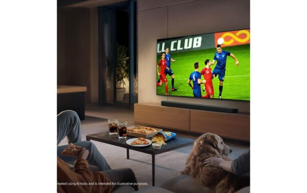 Samsung QE55QN80H 55 NeoQLED TV