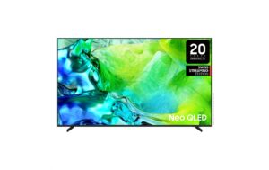 Samsung QE50QN80H 50 NeoQLED TV