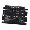 Votronic 2071 Switch Unit 40 12V, 24V Batterie Hauptschalter