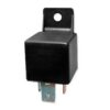 Votronic 2202 Umschaltrelais 12V 60A 1 Wechsler 16A, 12-240V, 6 Funktionen