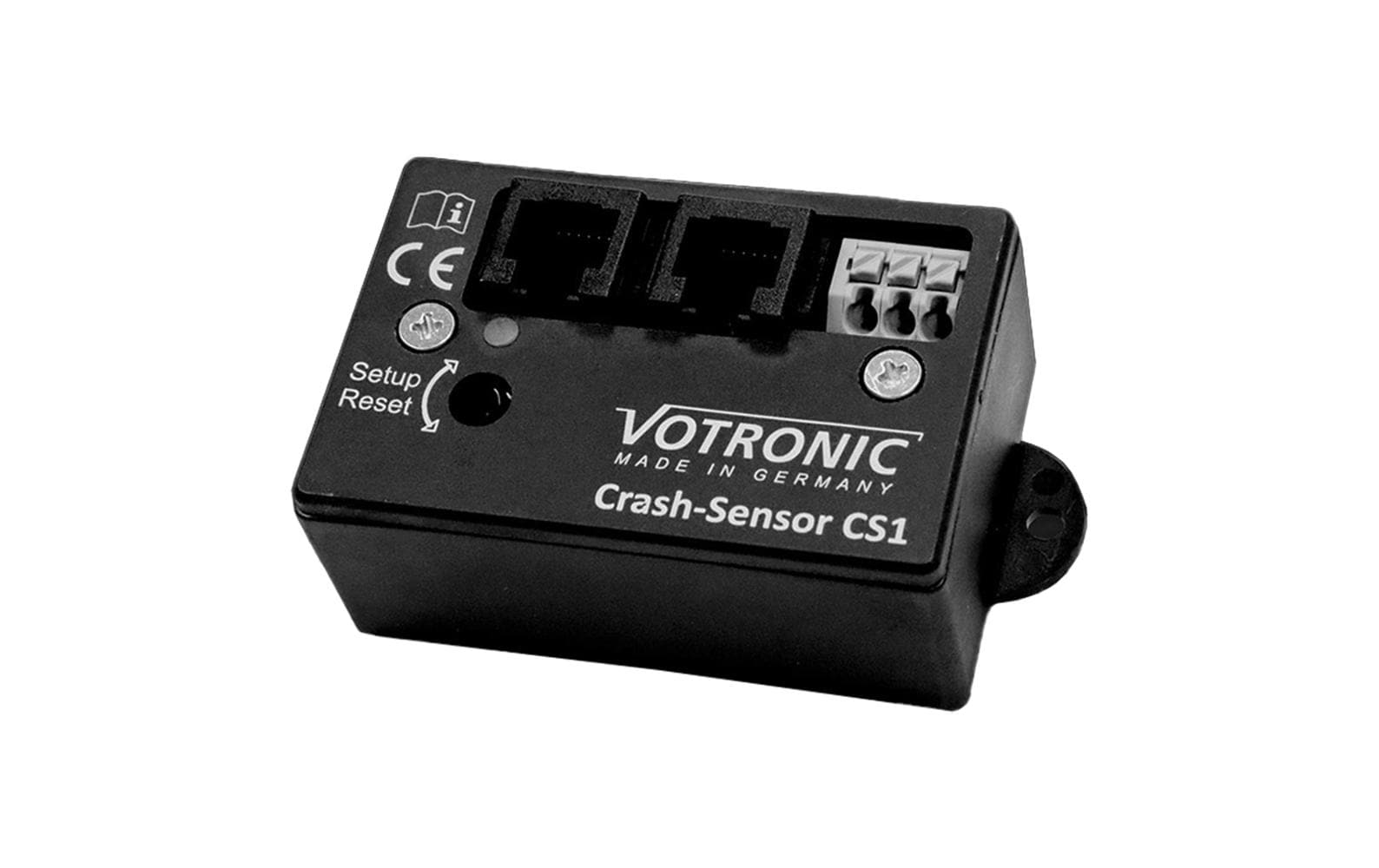 2113824 - Mediatech Votronic Crash Sensor CS1 3069 Notabschaltung kaufen Schweiz | Mediatech.ch