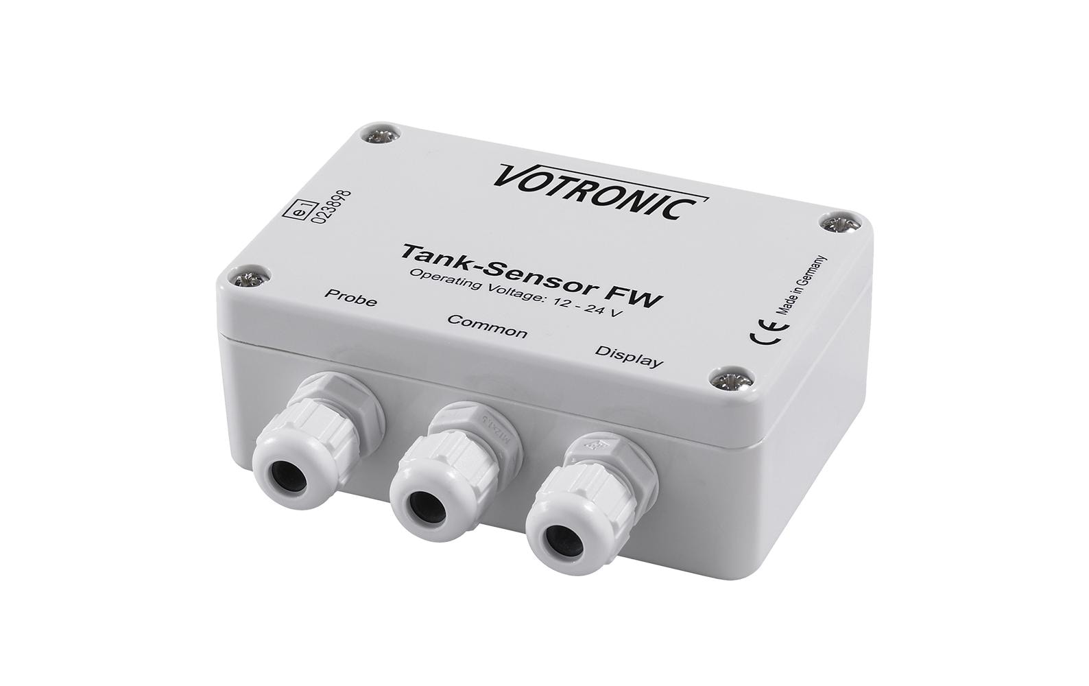2113829 - Mediatech Votronic 0258 Tank Sensor FW 240 Füllstandsanzeige kaufen Schweiz | Mediatech.ch
