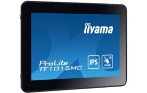 iiyama TF1015MC-B3 10.1 Touchscreen, ISP 1280x800, VGA, HDMI, DP