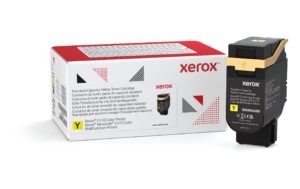 XEROX Toner 006R04680 yellow Xerox C410/C415/ C415V_DN