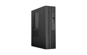 2121694 - Mediatech Chieftec DT-10B-300, Schwarz 1x 5.25US, 1x 3.5, 1x 2.5, 300Watt kaufen Schweiz | Mediatech.ch