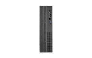 2121694_2 - Mediatech Chieftec DT-10B-300, Schwarz 1x 5.25US, 1x 3.5, 1x 2.5, 300Watt