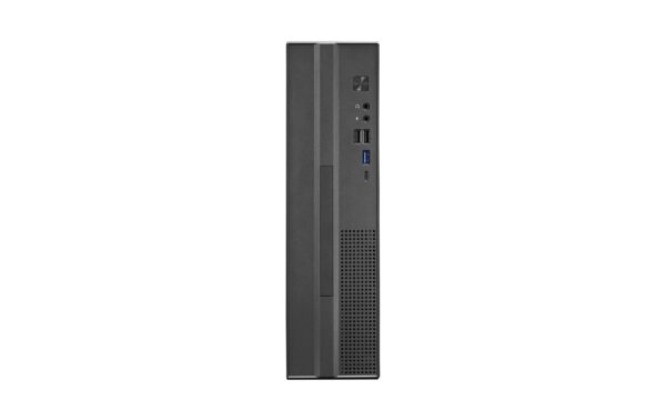 2121694_2 - Mediatech Chieftec DT-10B-300, Schwarz 1x 5.25US, 1x 3.5, 1x 2.5, 300Watt