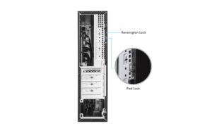 2121694_4 - Mediatech Chieftec DT-10B-300, Schwarz 1x 5.25US, 1x 3.5, 1x 2.5, 300Watt