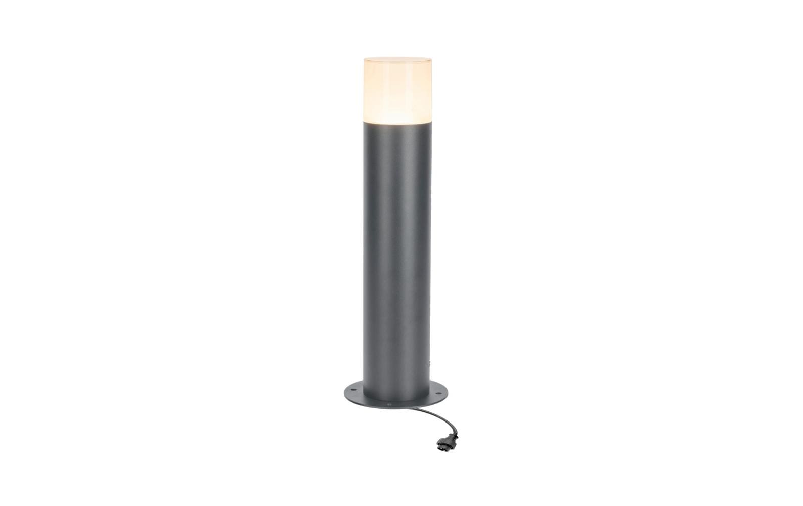 2121781 - Mediatech Schönenberger Playlight 24V Pollerleuchte rund 45cm kaufen Schweiz | Mediatech.ch