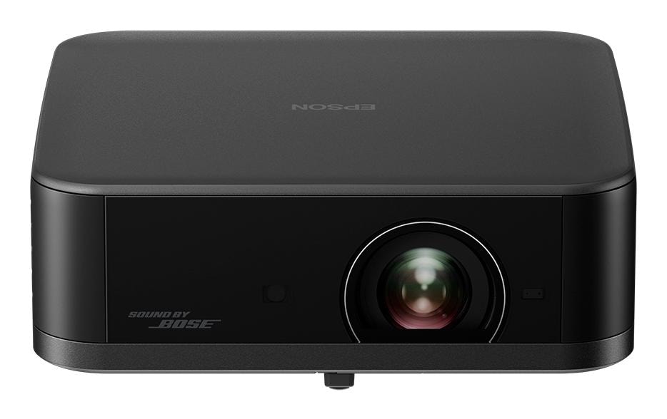 2121946 - Mediatech Epson Lifestudio Pop EF-62B, Beamer Metallic-Schwarz, 700 Lumen, Google TV, UHD kaufen Schweiz | Mediatech.ch