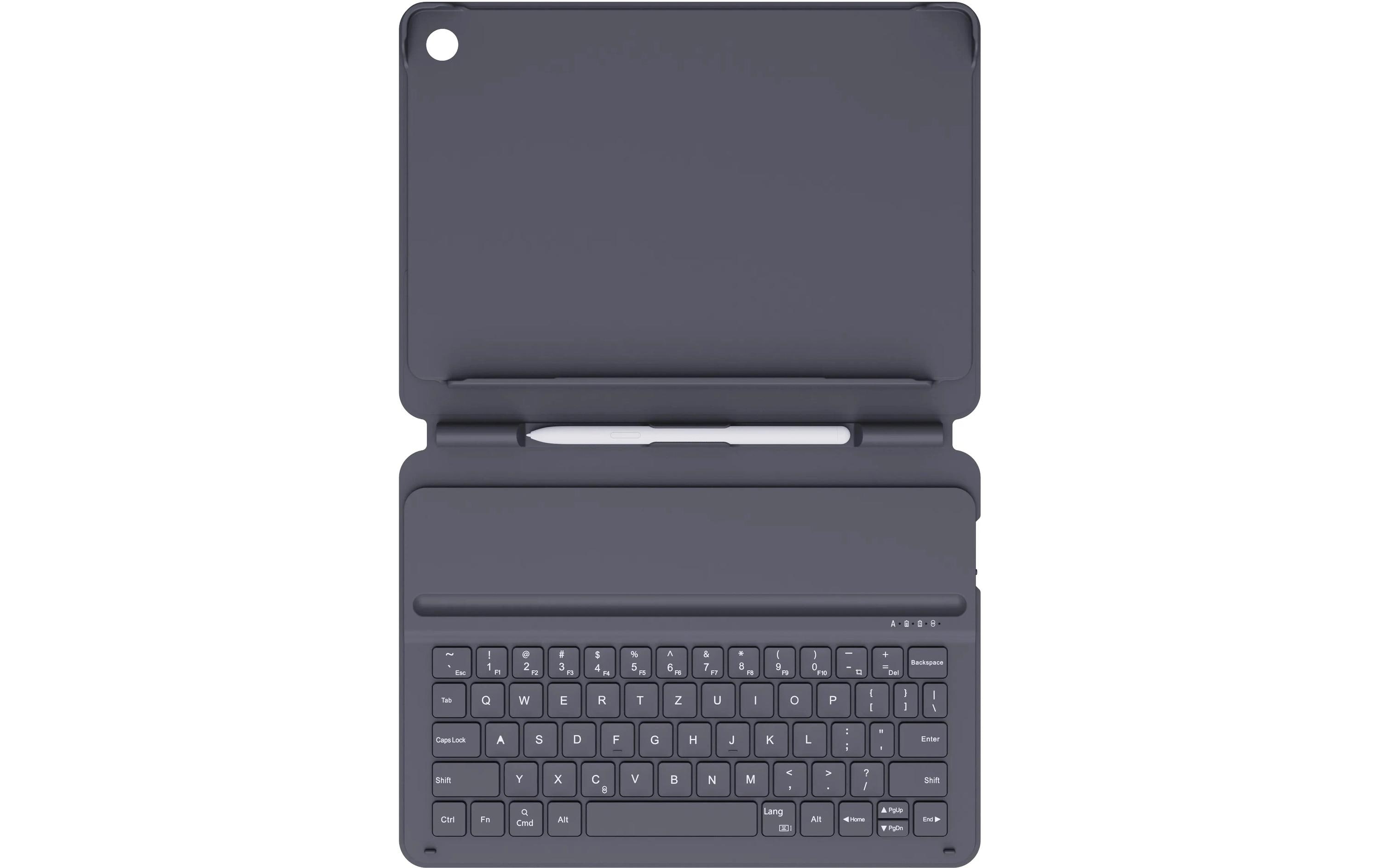 2122424 - Mediatech Samsung Tab Keyboard Samsung Tab A11+, CH Layout kaufen Schweiz | Mediatech.ch