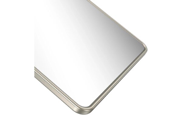 VALENTA MagSafe Mirror Natural Titanium